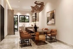 Opera Estate (D15), Terrace #580698141